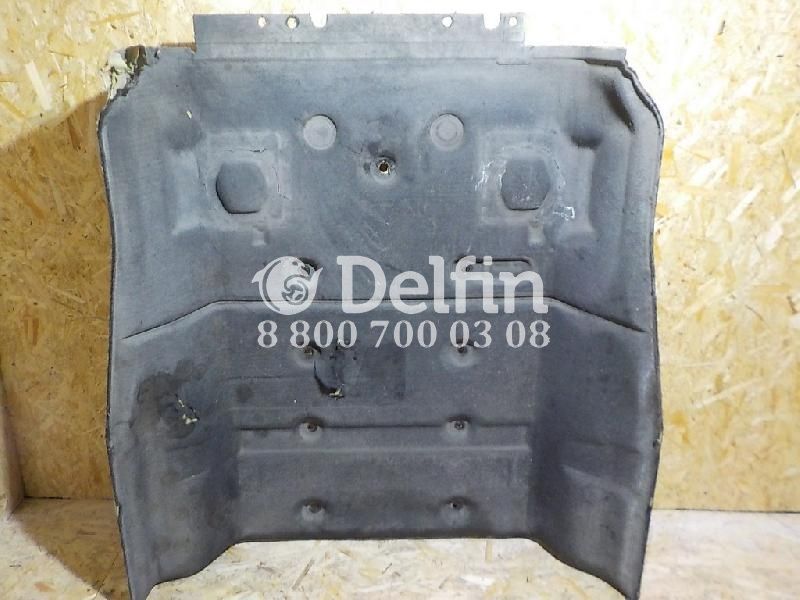 A9416820306 Шумоизоляция пола кабины Mercedes Benz