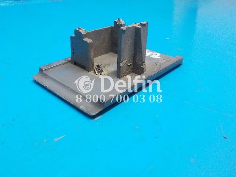 A9438270440 Заглушка Mercedes Benz