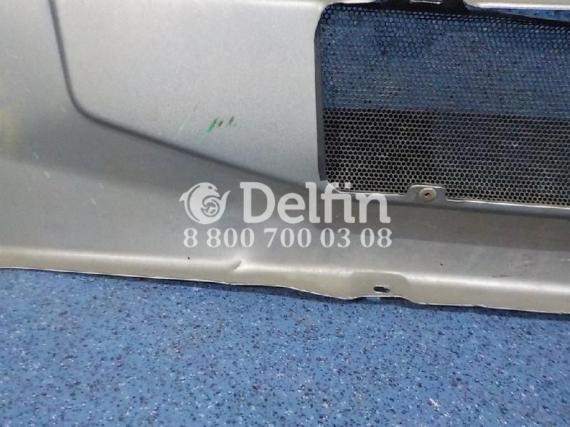 1872158 Облицовка радиатора Scania (Уценка)