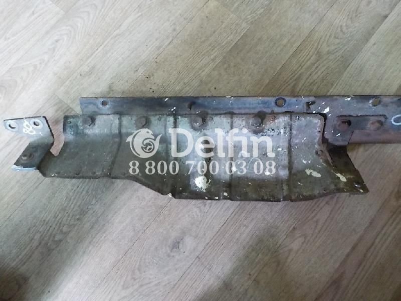 7482267723 Теплозащитный экран Renault