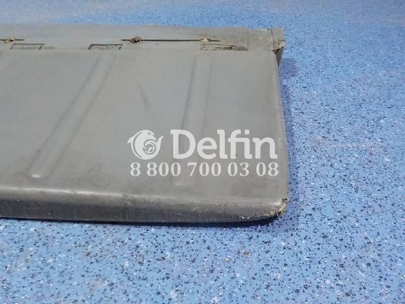 A9438810605 Брызговик RH Mercedes Benz