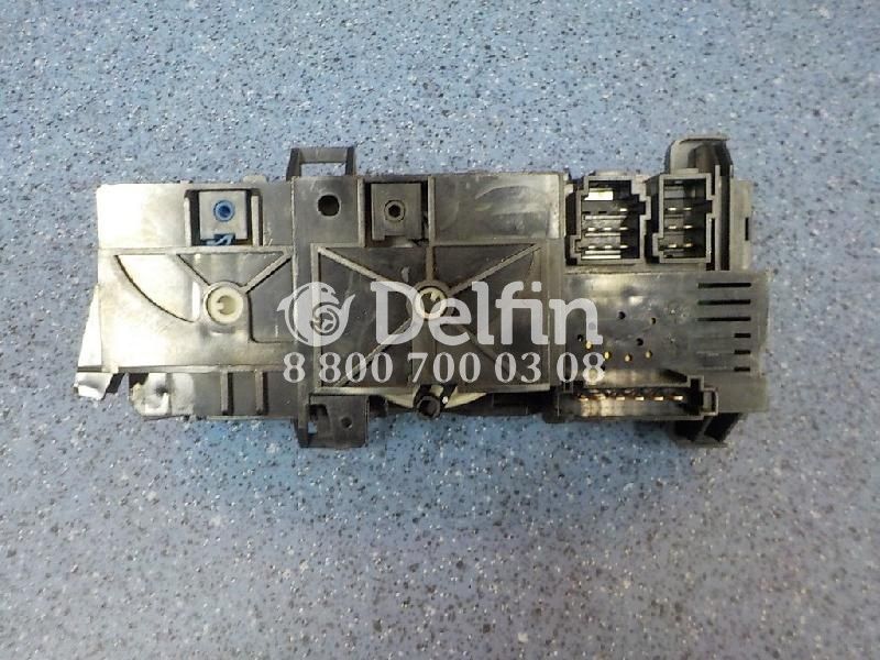 9438200026 Модуль управления отопителем Mercerdes Actros