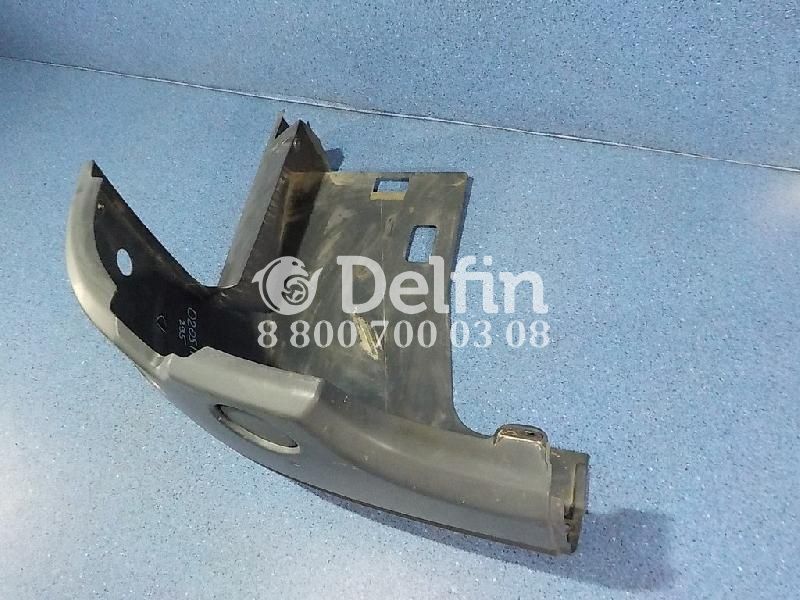 1853347 Боковая часть бампера Scania (Уценка)