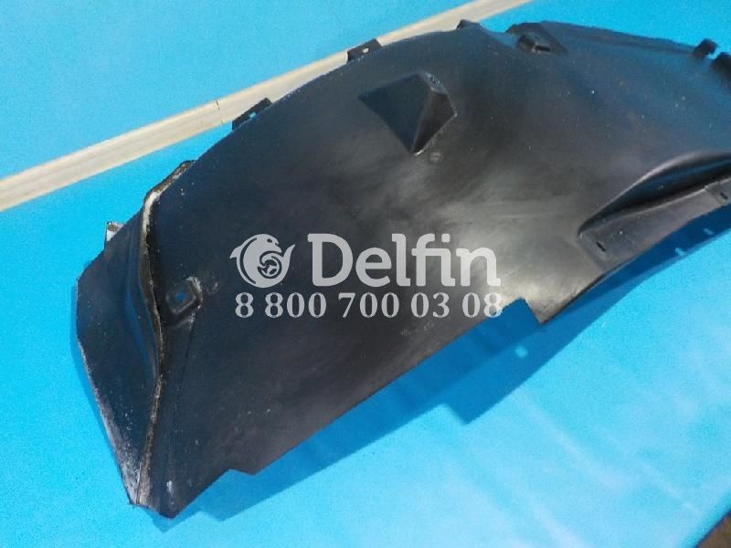 A9438811201 Подкрылок передний правый RH Mercedes Benz