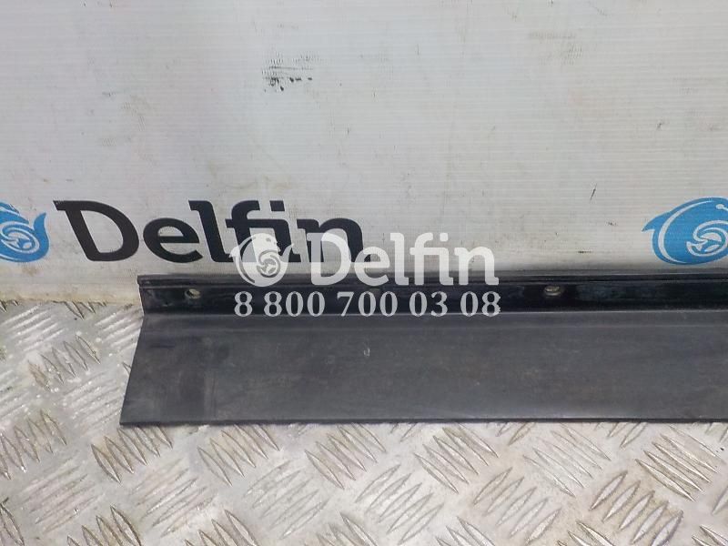 1534232 Расширение спойлера Scania