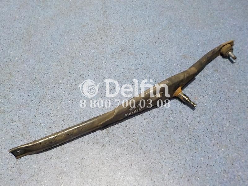 1549899 Рычаг кулисы Scania