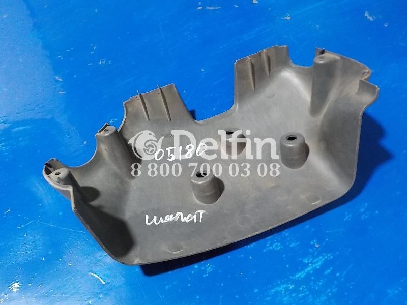 1388713 Кожух рулевой колонки Scania 4 б/у