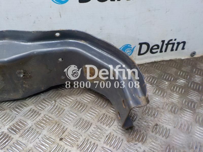 1444418 Кронштейн ресивера Scania