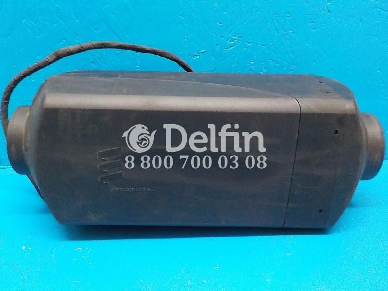 81619006410 Автономный отопитель MAN