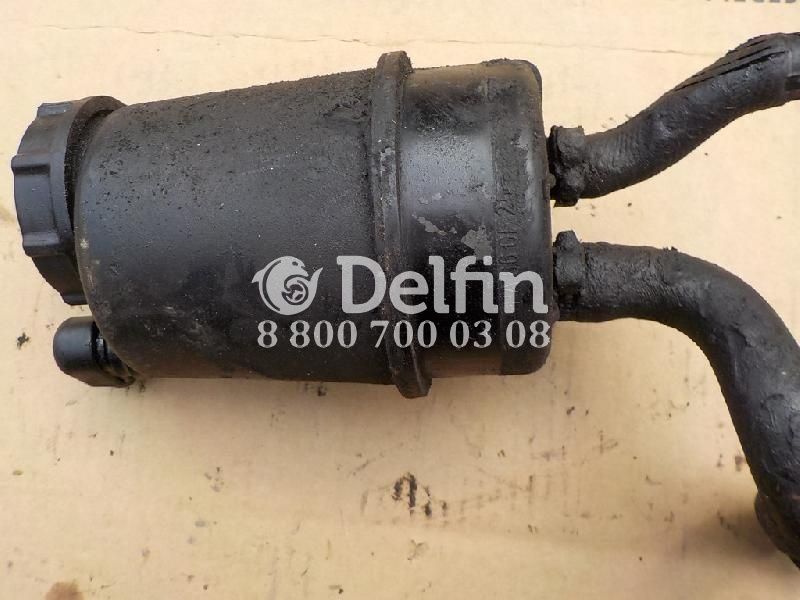 20999769 Бачок ГУРа Volvo