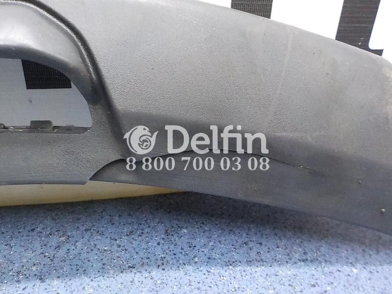 2297985 Накладка переднего крыла Scania 6 серии б/у (Уценка)