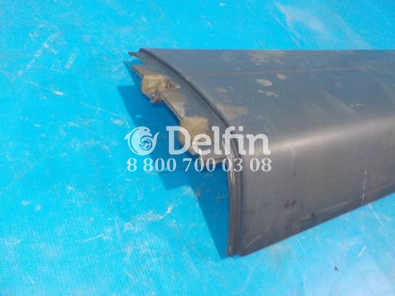 81612100618 Удлинение крыла RH MAN