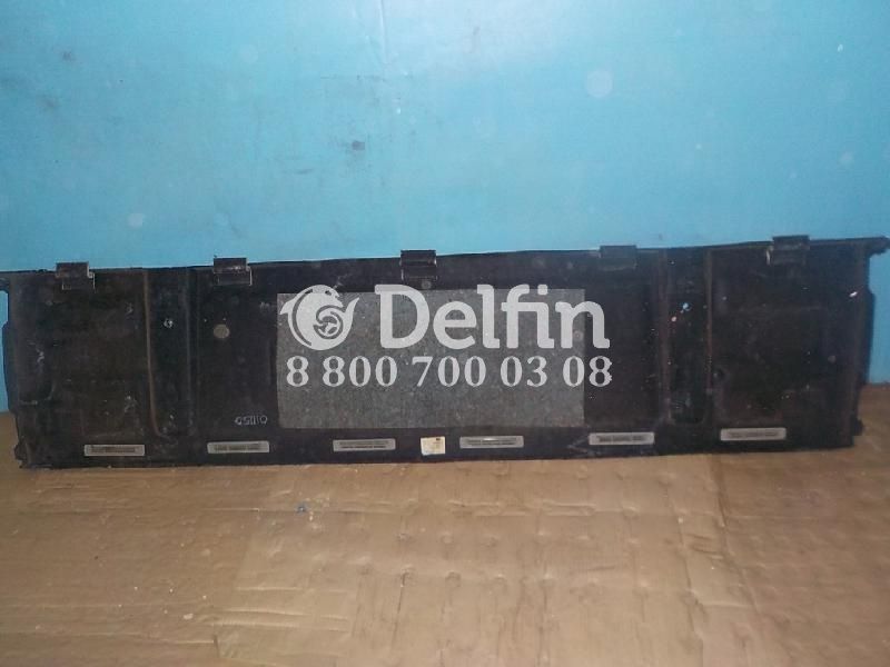 20453653 Обшивка кабины задняя верхняя Volvo