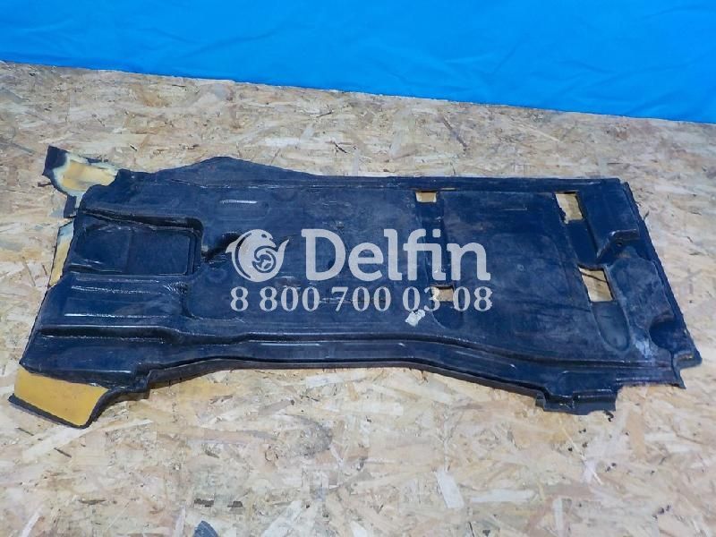 2024871 Коврик Scania