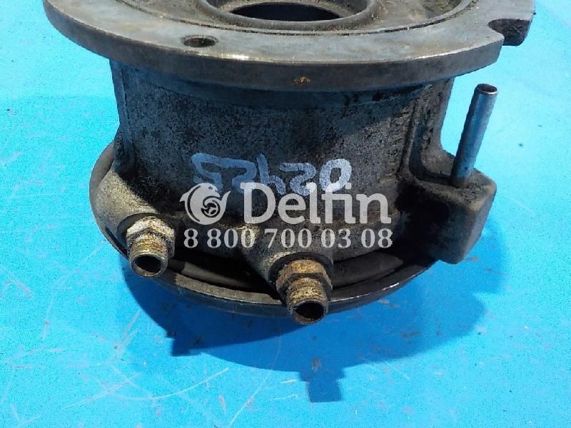 1455730 Подшипник выжимной Scania