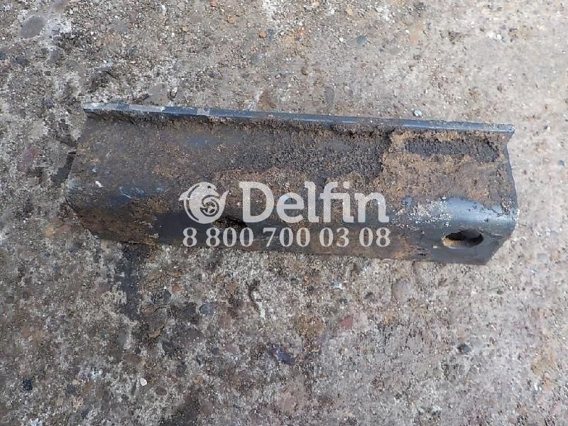 1403454 Кронштейн рамы Scania