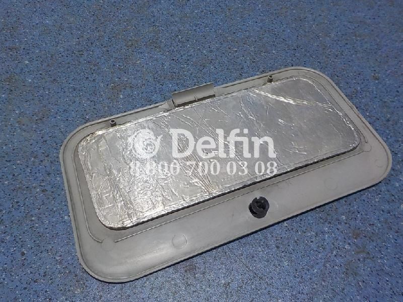 20398401 Накладка LH Volvo