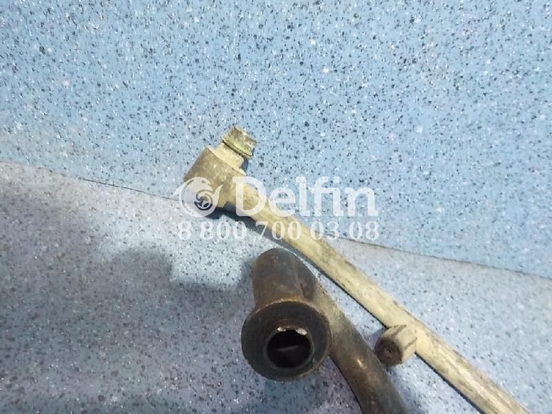 1696401 Шланг кондиционера DAF