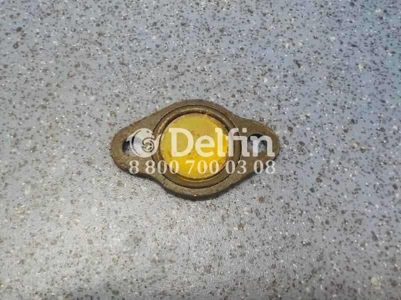 2213415 Крышка маслоохладителя Scania 6 серии