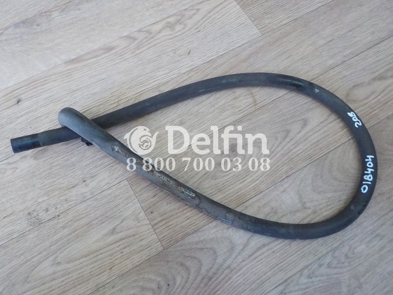 1373663 Шланг отопителя кабины DAF