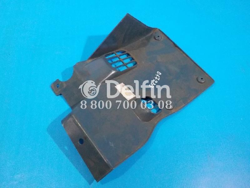 1446854 Накладка DAF