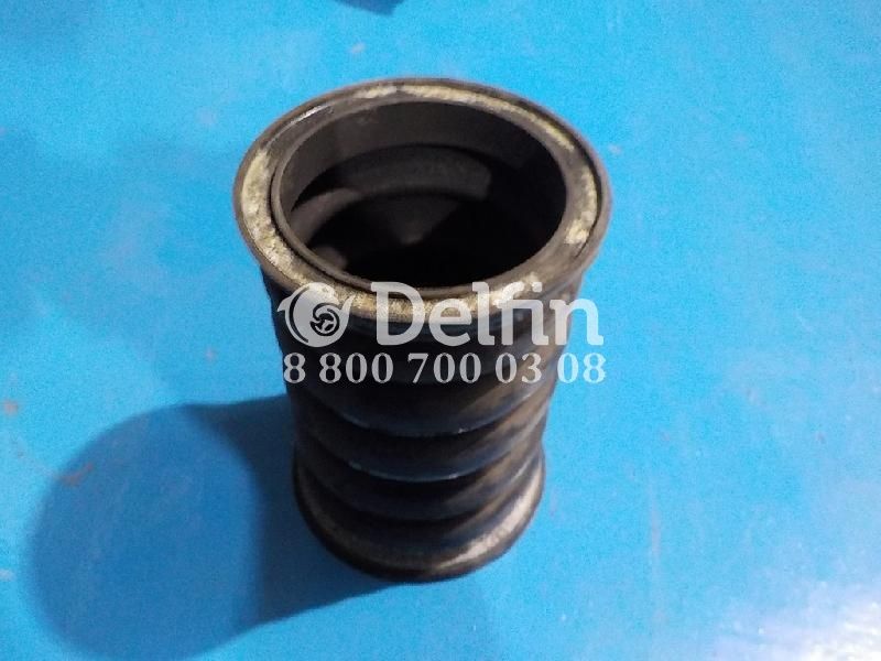 21312236 Верхний патрубок интеркулера Volvo