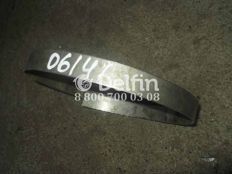 1355677 Хомут металлический Scania