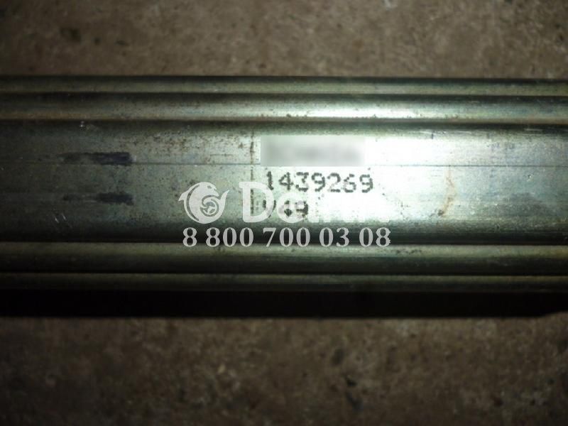 1439269 Кардан рулевой Scania