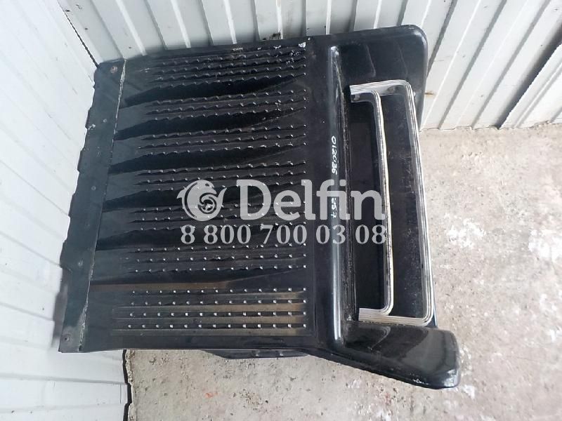 1482404 Крышка АКБ Scania