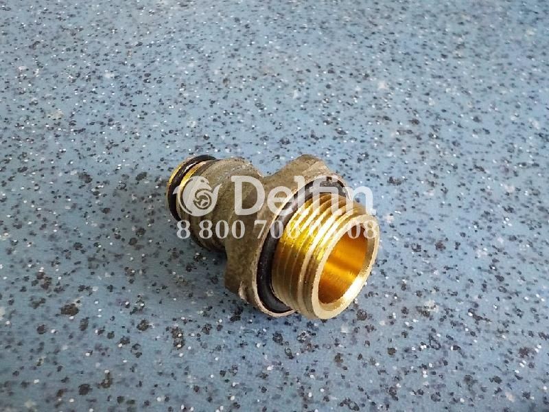 991968 Штуцер M22X1,5 Volvo