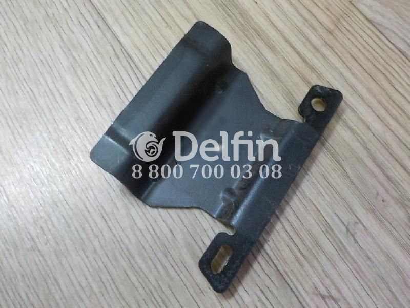 1939977 Кронштейн (салон кабины) Scania