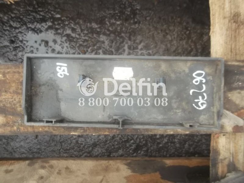 A9438400627 Панель Mercedes Benz