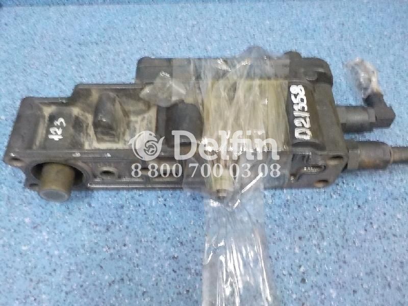 81325506009 Блок управления коробки MAN