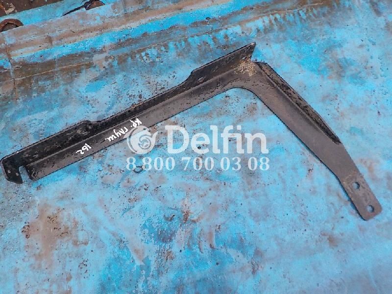 1672699 Кронштейн мочевины DAF