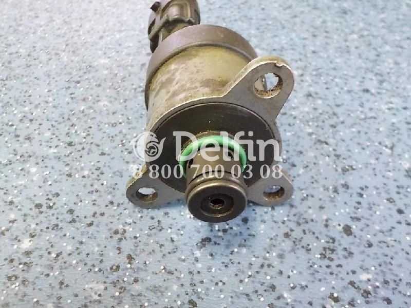 51125050033 Блок дозировочный Common Rail