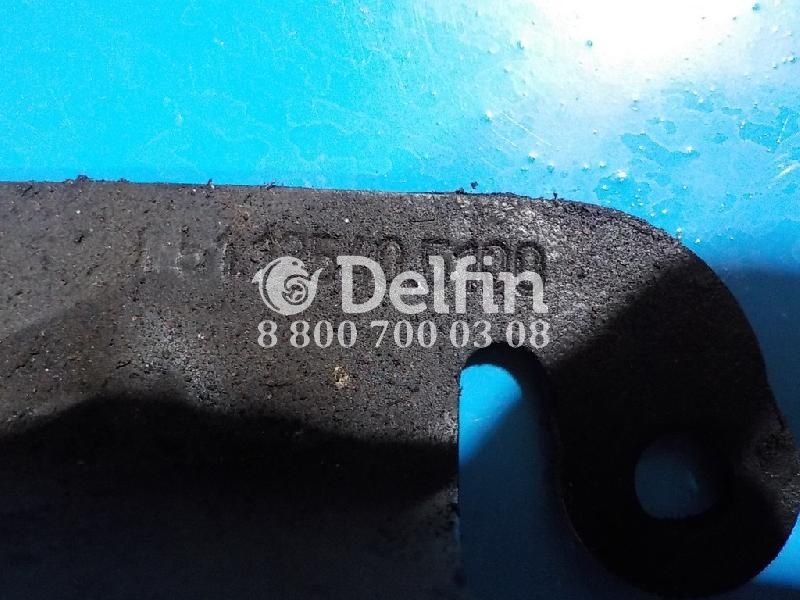 51125406008 Кронштейн топливного фильтра MAN