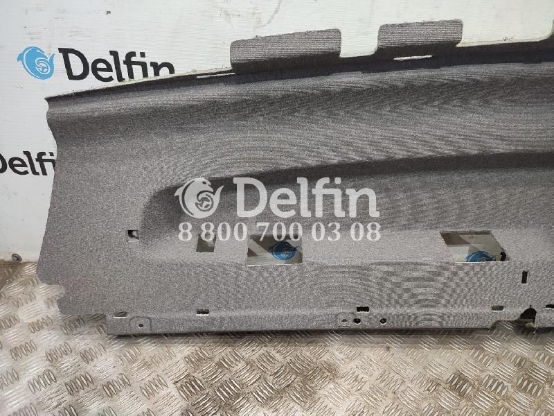 2706861 Обивка потолка левая Scania 6 серии