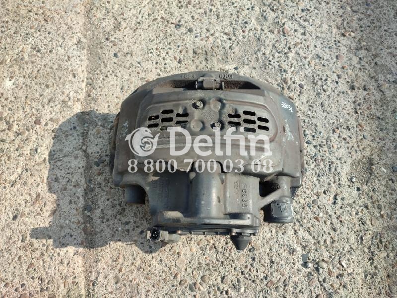 2475272 Суппорт тормозной правый RH Scania 6 (На запчасти)