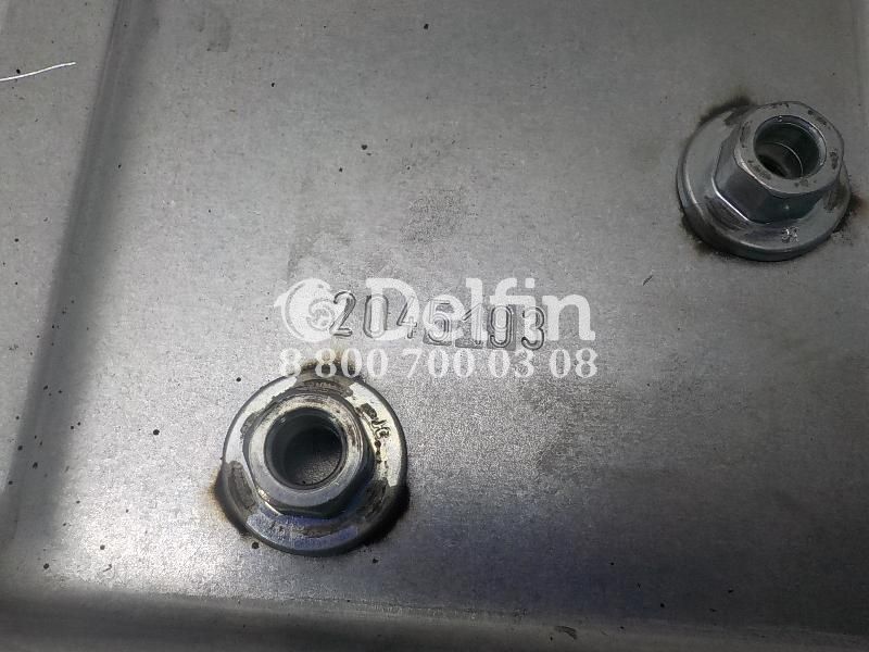 2045193 Усиление Scania 6 серии