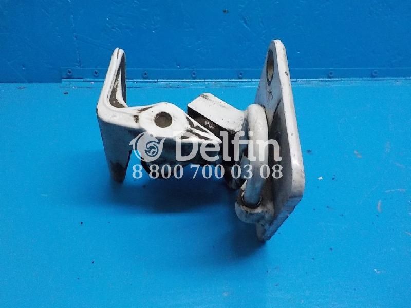 A0007230141 Шарнирная петля двери снизу правая RH Mercedes Benz