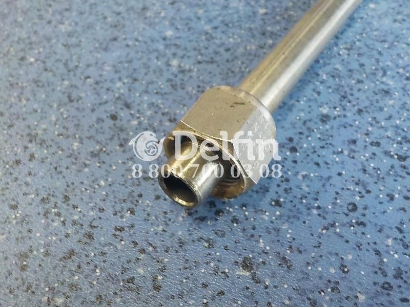 2967605  Трубопровод CNG Scania 6 серии