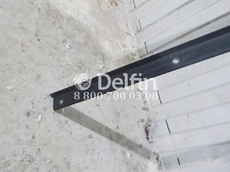 1535655 Профиль бокового спойлера Scania