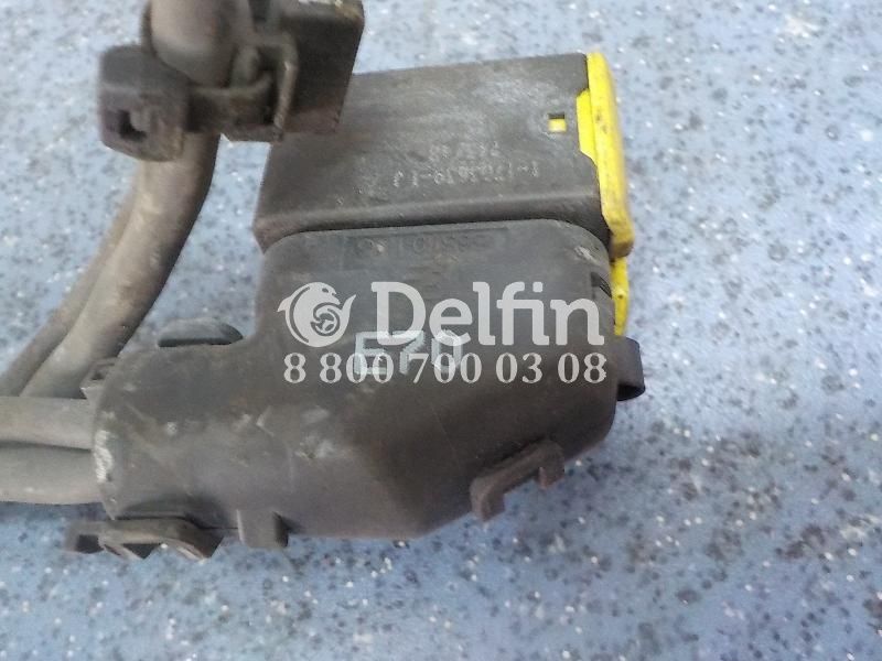 2166855 Жгут электропроводки C8064 E70 Scania 6 серии