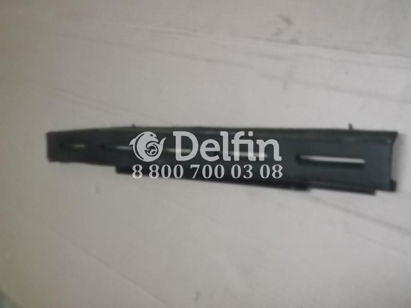 81619500273 Канал дефростера MAN