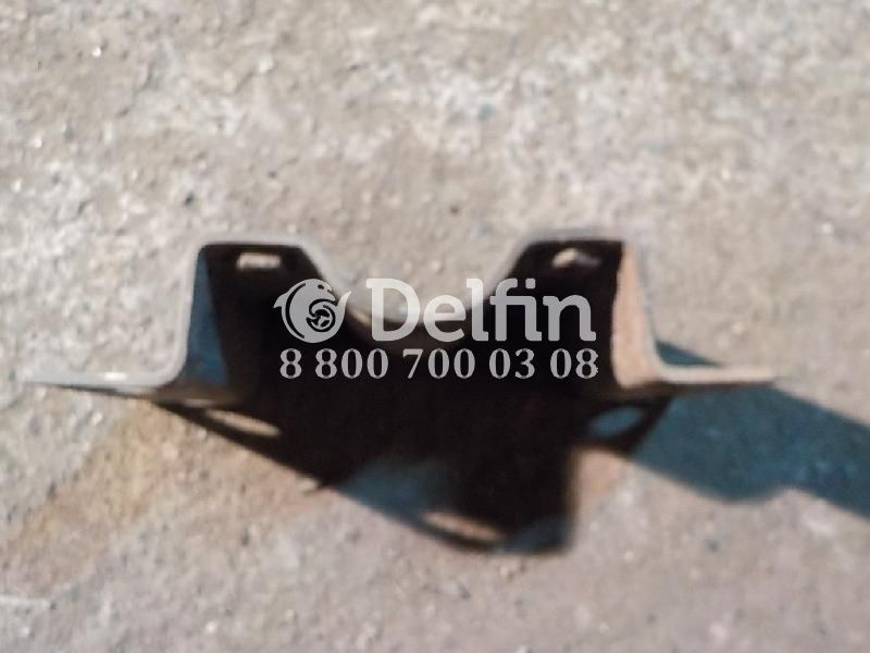 41218629 Кронштейн крепления подножки Iveco