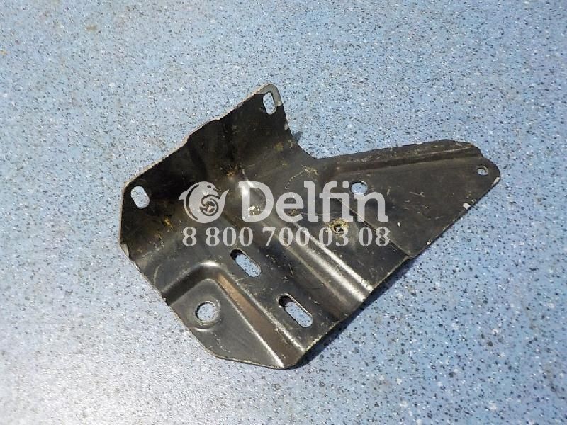 A9417901714 Кронштейн крепления бокового спойлера левый LH Mercedes Benz