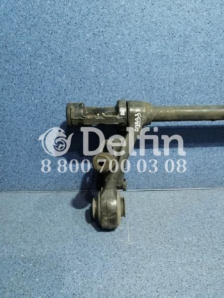 21750162 Стабилизатор кабины (торсион) Volvo FH4