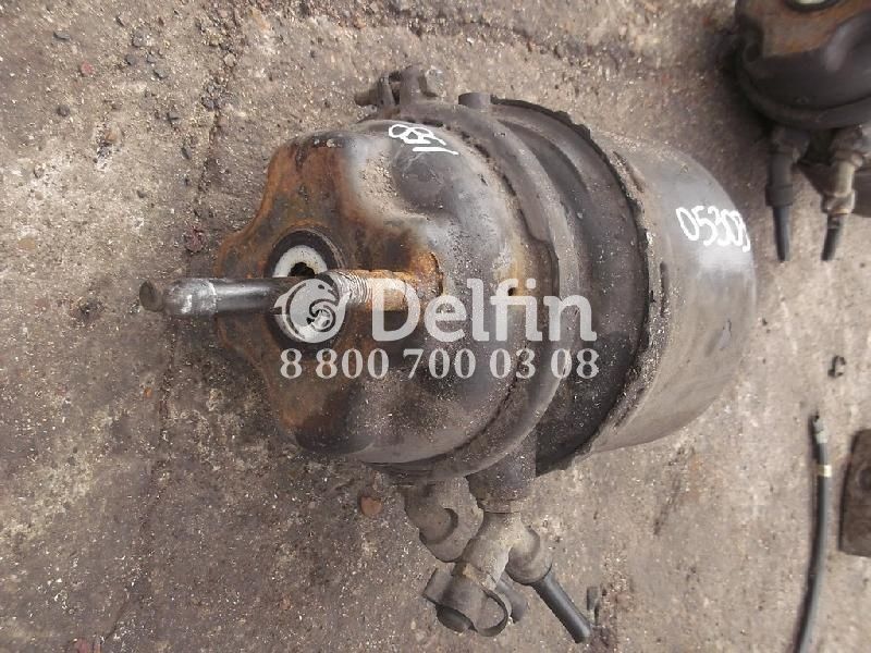 7420533192 Энергоаккумулятор LH Renault