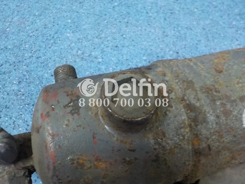 5001864716 Осушитель системы кондиционирования Renault