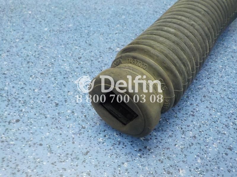 1497010 Чехол рулевого кардана Scania 4/5 бу